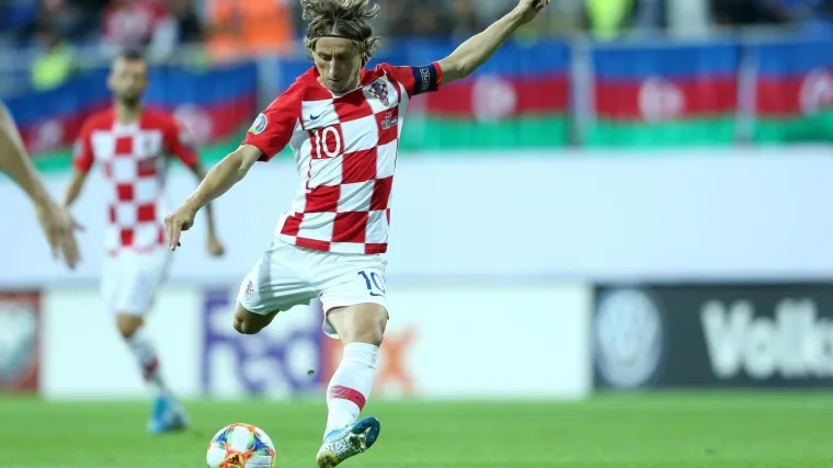 Modrić: 'Ostali smo bez bodova koje smo priželjkivali! No, i dalje imamo sve u svojim rukama'