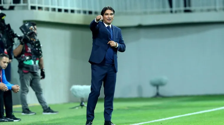 Razočarani Dalić priznao svoju pogre&scaron;ku: 'Trebao sam ranije reagirati, pojačati vezni red'