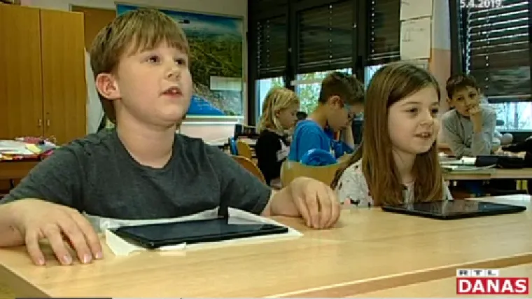 S novom &scaron;kolskom godinom krenula i nova &Scaron;kola za život. Otkrivamo &scaron;to to konkretno znači za đake