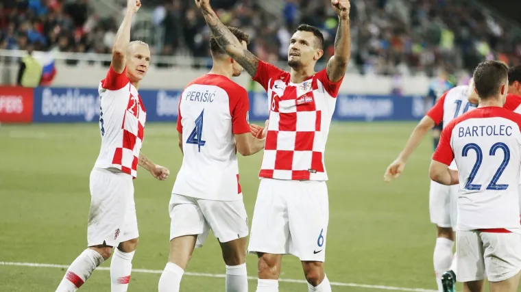 'Vatreni' vrijede 263, a 'Azeri' tek 15 milijuna eura