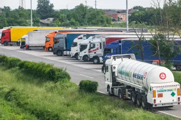 U Njemačkoj se potukli Hrvat i Bošnjak, obojica su bila pijana