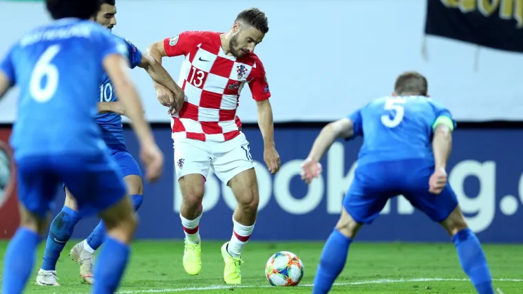 'Opet je bio najbolji, mora igrati u prvom sastavu!'