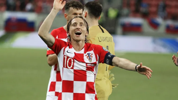 Sudeći samo po ovome, hrvatski nogometa&scaron;i ne bi trebali imati puno problema protiv Azerbajdžanaca