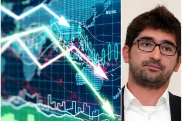 'Turizam je naše apsolutno prokletstvo'