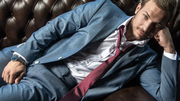 Svestrani Mijo je osobni trener, vatrogasac i model, a sada i najpoželjniji neženja