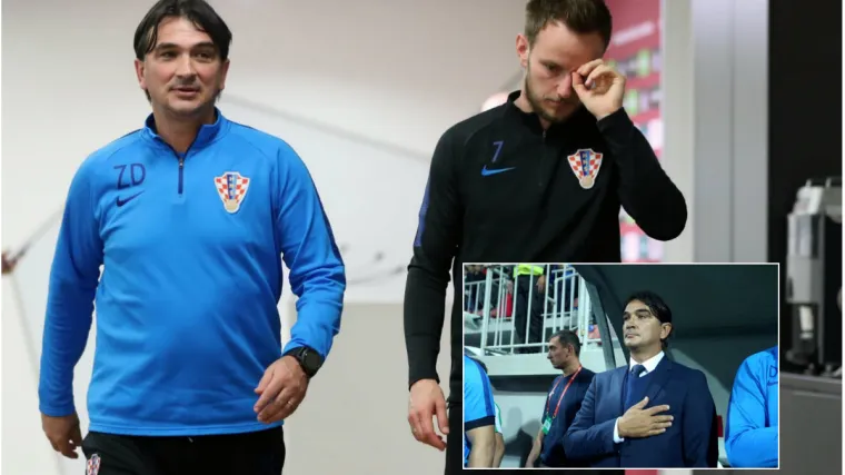 Izbornik otvoreno progovorio o 'problemu' koji sve u reprezentaciji brine