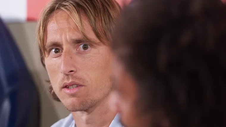 A evo za&scaron;to bi ovaj Modrićev rođendan ipak mogao rastužiti hrvatske navijače