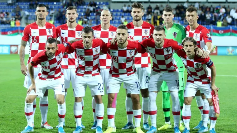 Kalkulacije za Euro: Vatreni i dalje sami odlučuju o svojoj sudbini. I u slučaju 'kiksa' ostaje im plan B