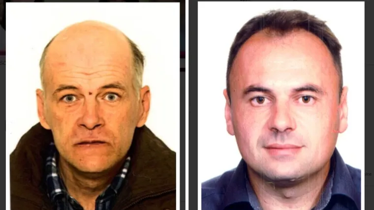 Jeste li vidjeli Branka ili Alena? Udaljili su se iz svojih domova i nakon toga im se izgubio svaki trag