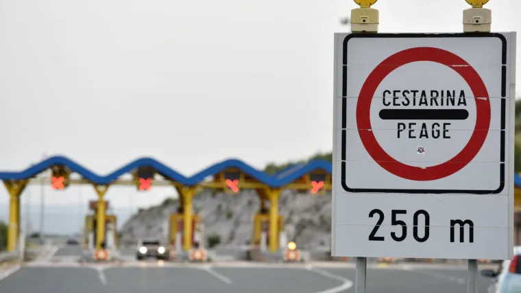 Tijekom rujna zatvarat će se dionice autoceste A6 Rijeka– Zagreb