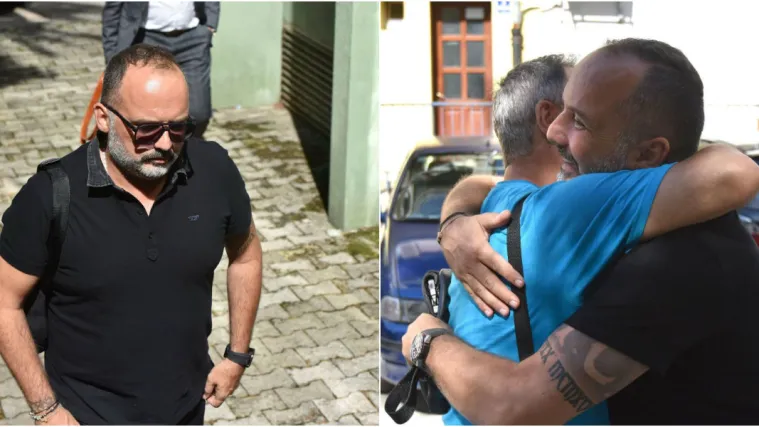 Tony Cetinski nije kriv za nesreću u kojoj je poginuo Rovinjac: 'Ovo ne bih nikome poželio'