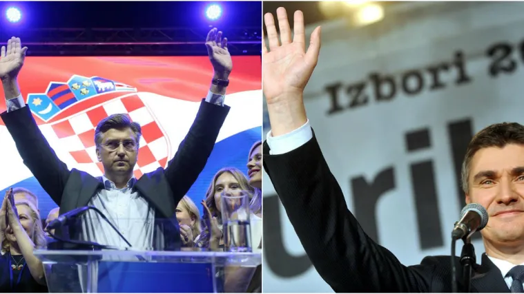 ANKETA Tko je vi&scaron;e napravio u karijeri? Magistri, poligloti, predsjednici stranaka, premijeri...