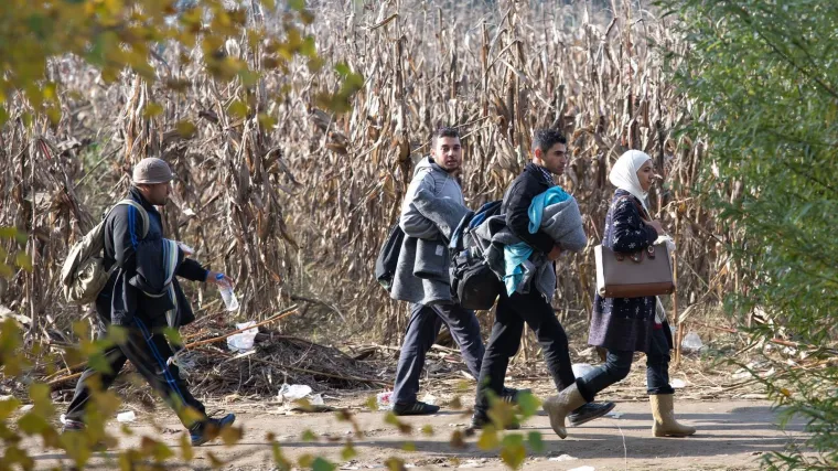 BiH tvrdi da joj Hrvatska vraća ilegalne migrante: 'Imamo i medicinsku dokumentaciju'