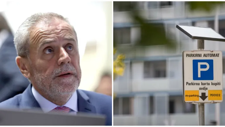 Bandić bi posvuda naplaćivao parking, SDP optužuje: 'Građani plaćaju ceh nesposobne uprave'