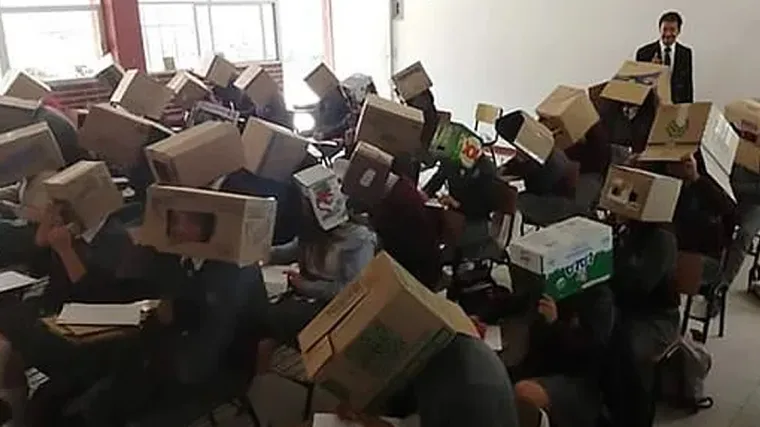 Roditelji poludjeli, a on se pravdao da je to dobro za 'psihomotorni razvoj'