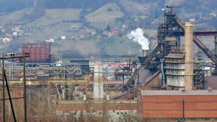 Nekima od njih je pozlilo, ali odbijaju izaći dok im se ne ispune zahtjevi