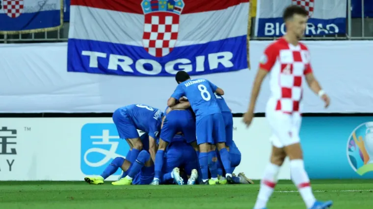 Mediji nisu &scaron;tedjeli Vatrene, puno se pi&scaron;e o &scaron;oku koji su doživjeli svjetski doprvaci