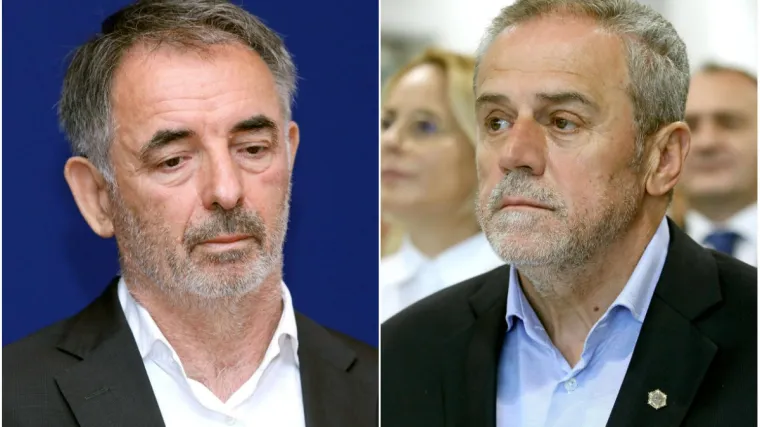 Hoće li se ispuniti riječi biv&scaron;eg &scaron;efa države?