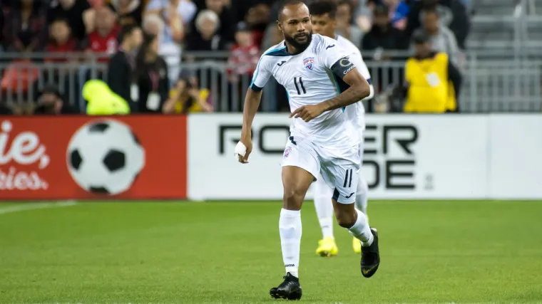 Kubanska reprezentacija primila &scaron;est golova od Kanade i izgubila pet nogometa&scaron;a