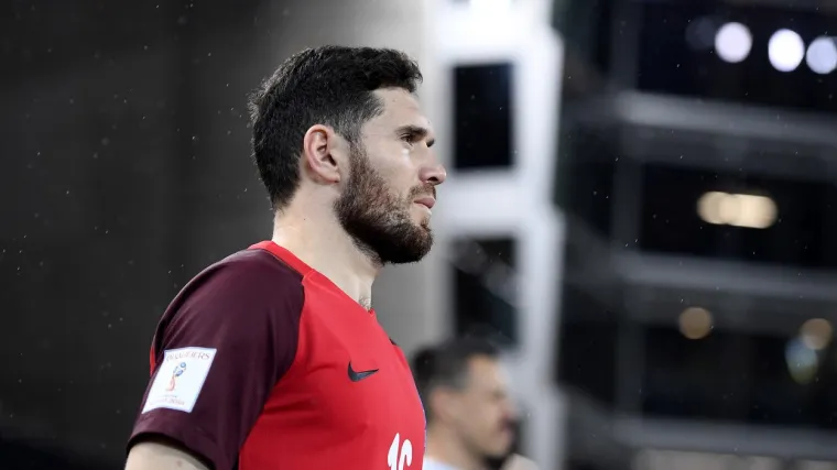 Nevjerojatna priča Azera koji je zaustavljao Modrića, Brozovića i Vla&scaron;ića