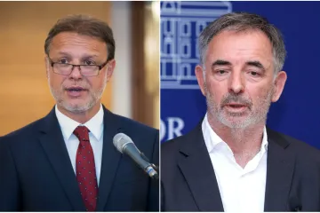 Bilo bi korisno da Pupovac izjavu o NDH objasni ili povuče