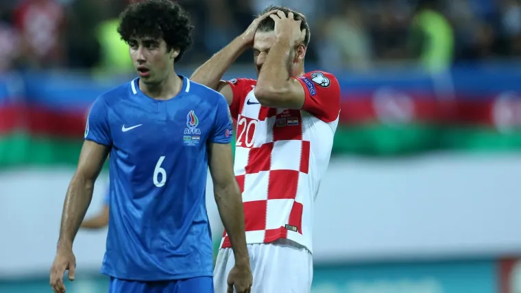 Važan adut Vatrenih nije nastupio zbog ozljede, no istina je poprilično drugačija