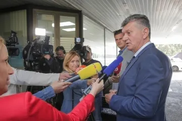 'To je kompromis kompromisa, ljudi nisu zadovoljni'