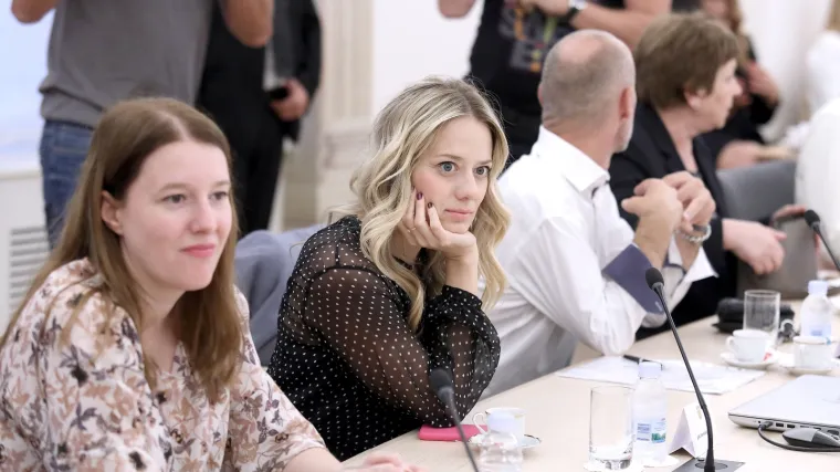 Uspjeh akcije #spasime! Veće kazne za nasilje, odnos bez pristanka tretirat će se kao silovanje!