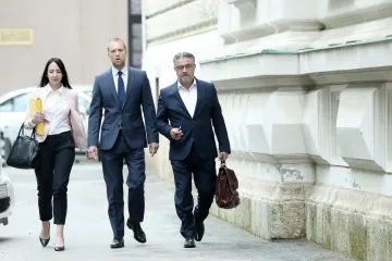 Dvije godine nakon pravomoćnosti istrage: Počinje suđenje Sauchi i Zeljko za lažiranje putnih naloga