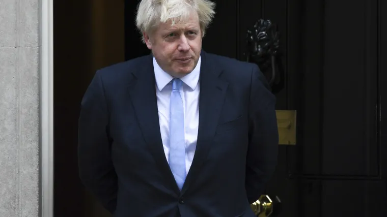 Sud proglasio nezakonitom Johnsonovu suspenziju britanskog parlamenta