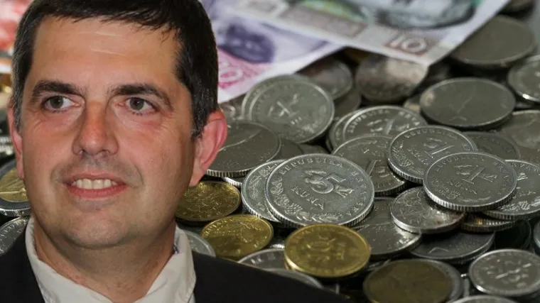 Recesija pred vratima, jesmo li &scaron;to naučili? 'Bolje su pro&scaron;le države koje se nisu bacile u &scaron;tednju'