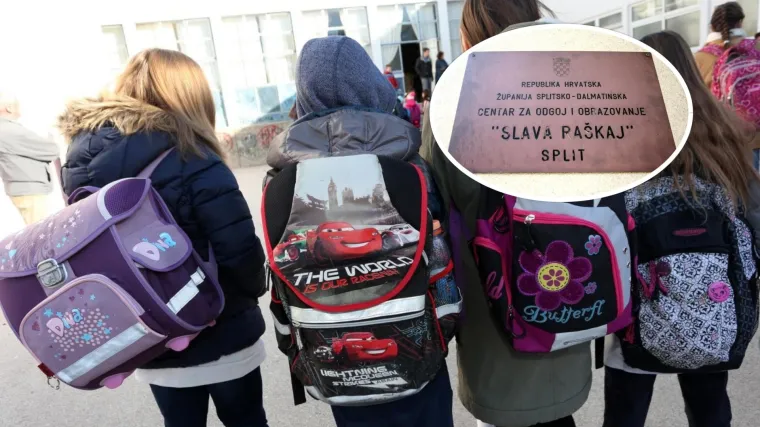 Majka prva&scaron;ića iz Splita: 'Do&scaron;li smo u &scaron;kolu i nakon sastanka doznali da djeca nemaju učiteljicu...'