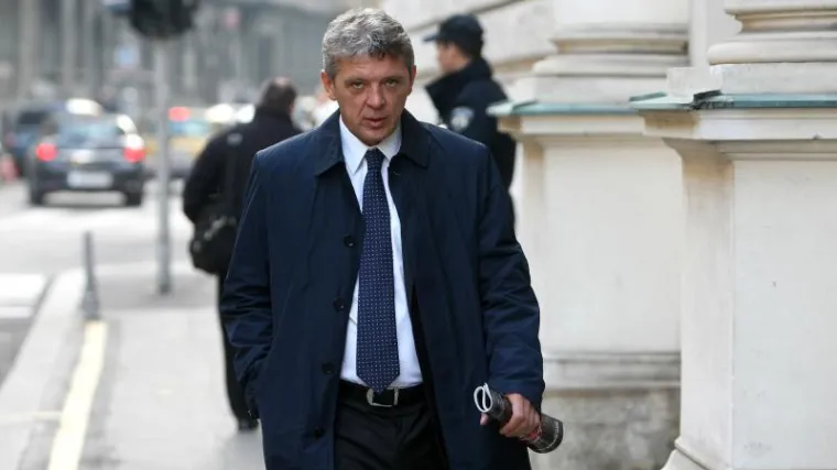 Sud oslobodio predsjednika suda: 'Nema dovoljno dokaza da je on vozio taj automobil'