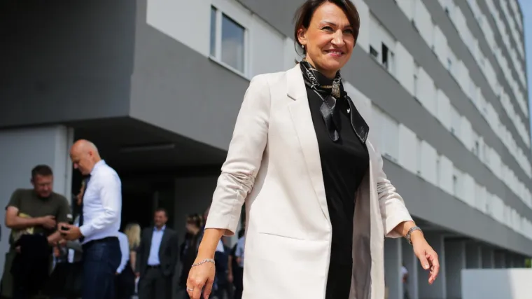 Bandić u utrci za Pantovčak? Njegova zamjenica poručuje: 'Neću preuzeti Grad Zagreb'