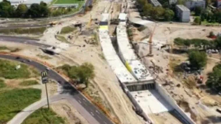 Prije kraja morat će napraviti jedno usko grlo. Zagrepčani će 'poludjeti'