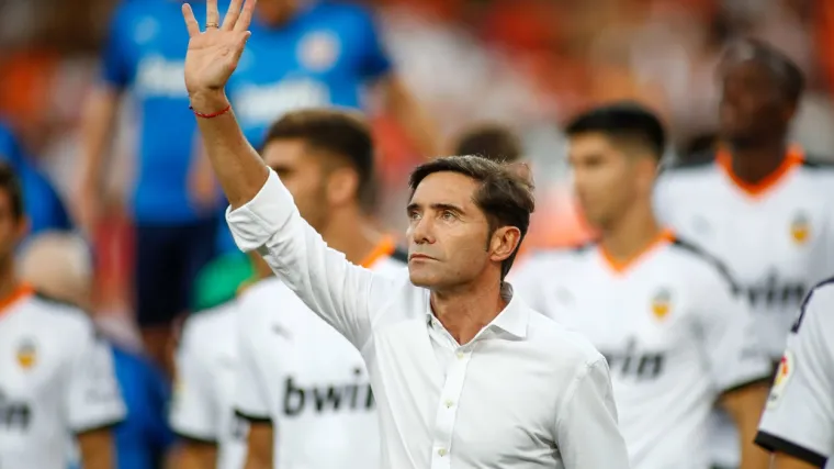 Uveo momčad u Ligu prvaka pa nakon tri kola dobio otkaz