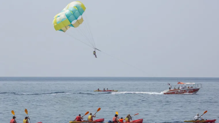 Jo&scaron; jedna plaža je zagađena fekalijama, držite se podalje