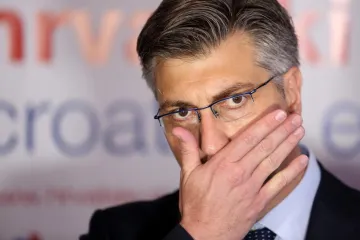 Jedan Milanovićev bahati štos potpuno ga je izbacio iz takta. Pokazao je da ga to baš jako i osobno boli...