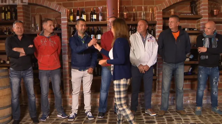 Jack odabrao mlade djevojke i izazvao bijes kandidatkinja