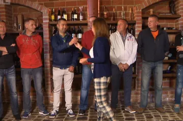 Jack odabrao mlade djevojke i izazvao bijes kandidatkinja