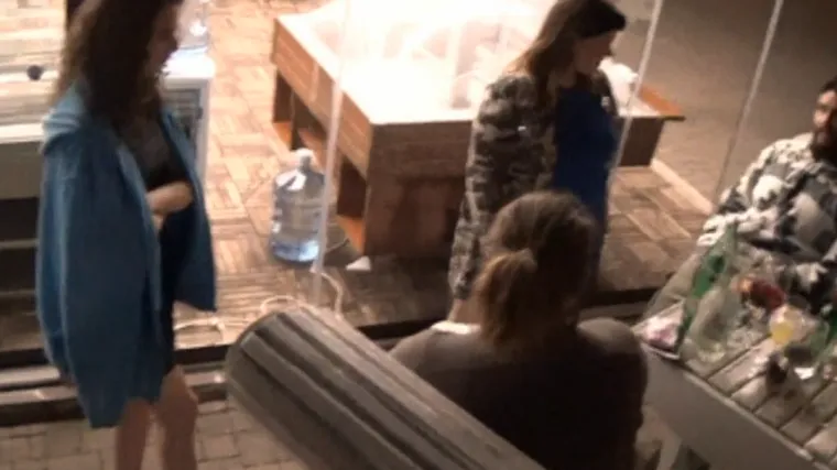 Nevina masaža zavr&scaron;ila ratom među djevojkama