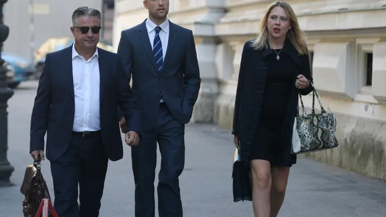 No Uskokovo rješenje o proširenju istrage odbačeno je nakon što je podržao Plenkovića