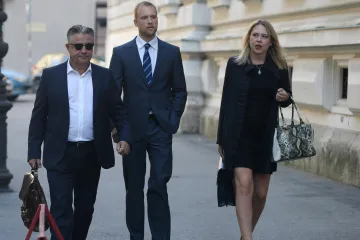 No Uskokovo rješenje o proširenju istrage odbačeno je nakon što je podržao Plenkovića