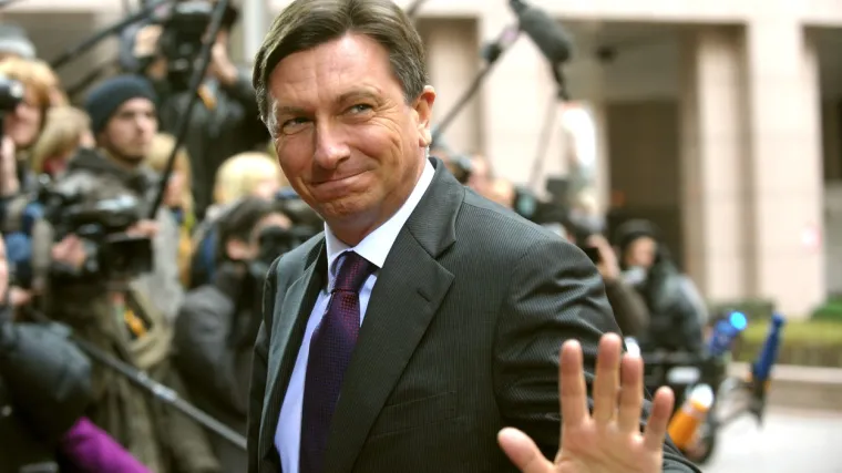 Čak 28 slovenskih intelektualaca traži Pahorovu ostavku zbog izjave