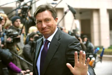 Čak 28 slovenskih intelektualaca traži Pahorovu ostavku zbog izjave