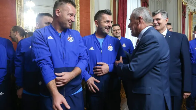 'Bit će ljep&scaron;i od Poljudske ljepotice'