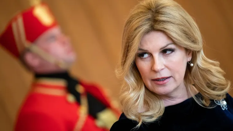 'Pozorno vas pratim', podsjetila ga i na jedno pismo iz 2016. godine