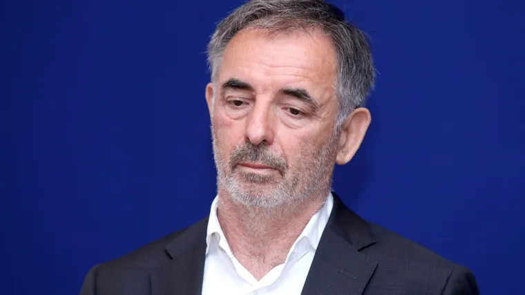 Prijavili ga branitelji iz Petrinje: 'Hu&scaron;ka srpski na hrvatski narod, a mi svi skupa patimo'