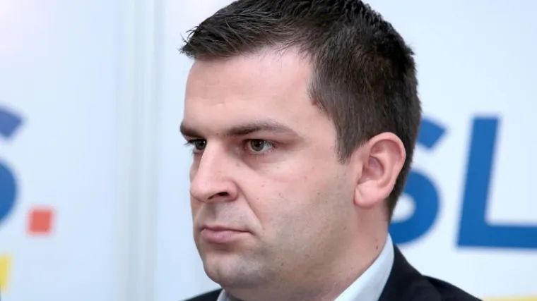 'Gradonačelnik se nije očitovao o verbalnoj prijetnji vijećnika gradskom službeniku