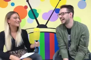 Ususret velikom koncertu na &Scaron;alati: Filip Hozjak iz '4 tenora' otkrio koja mu je jedina neostvarena želja